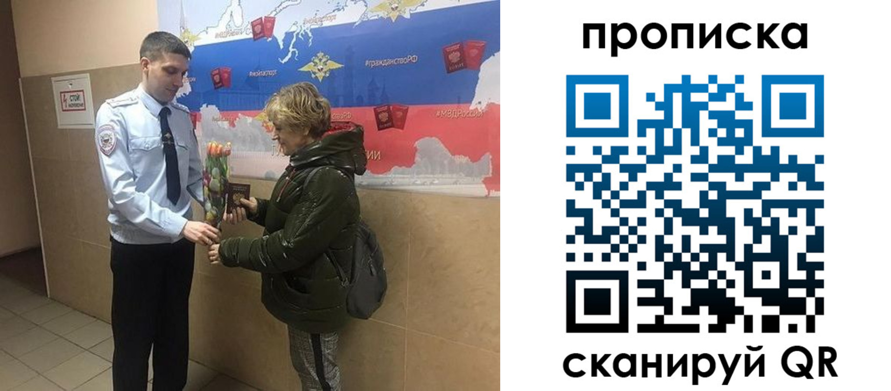 временная регистрация поиск в Смоленской области